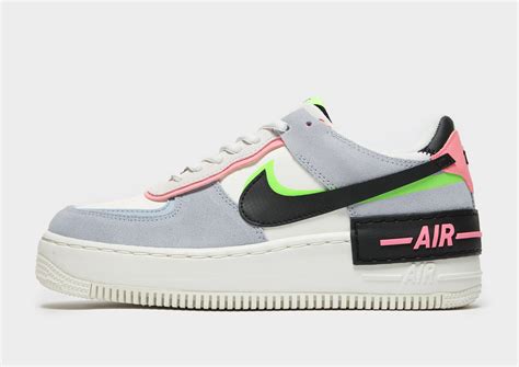 air force 1 shadow damen.